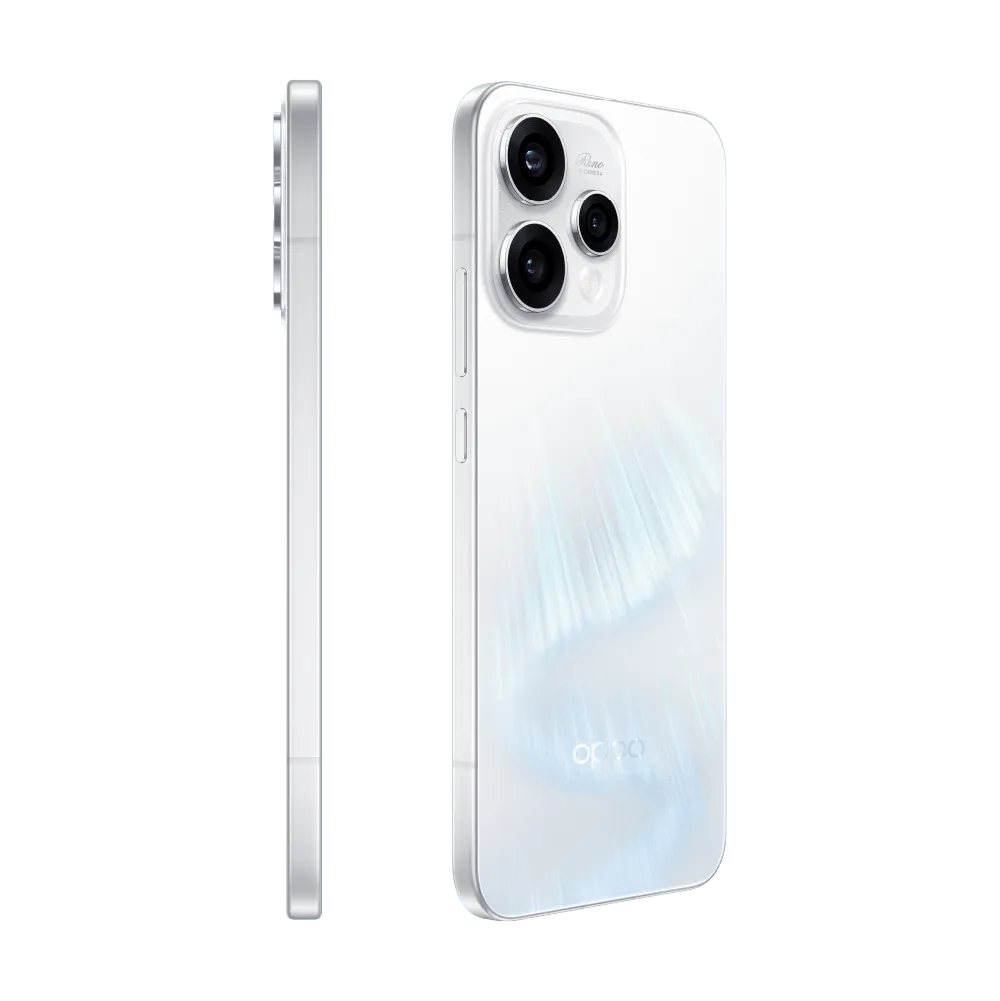 OPPO Reno15 5G 12GB+512GB أبيض_3