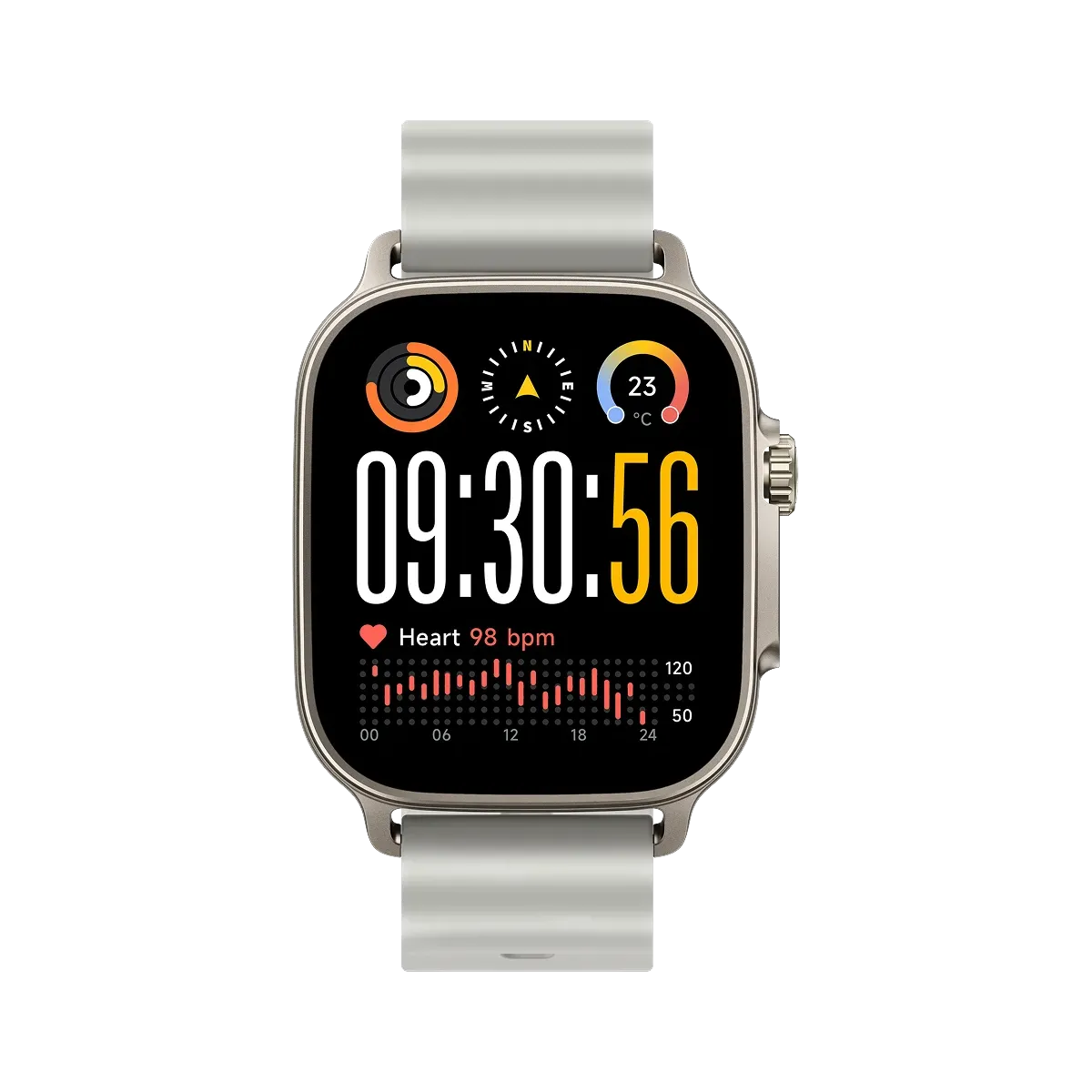 realme Watch 5-
