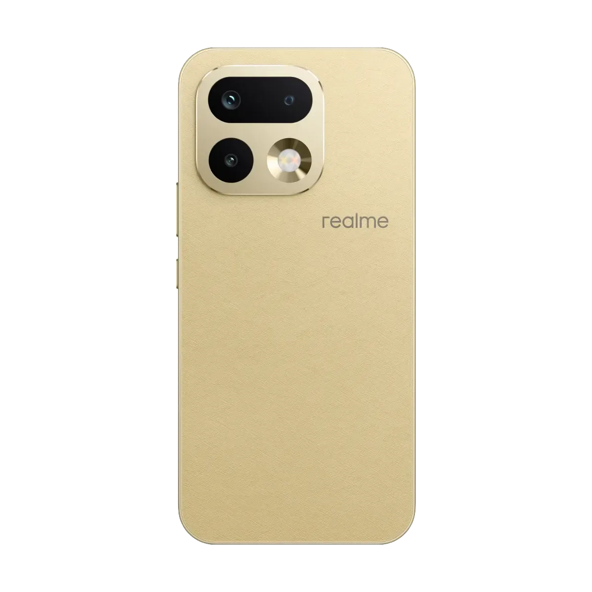realme 16 Pro 5G 12GB+256GB ذهبي_2