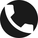 Telephone icon