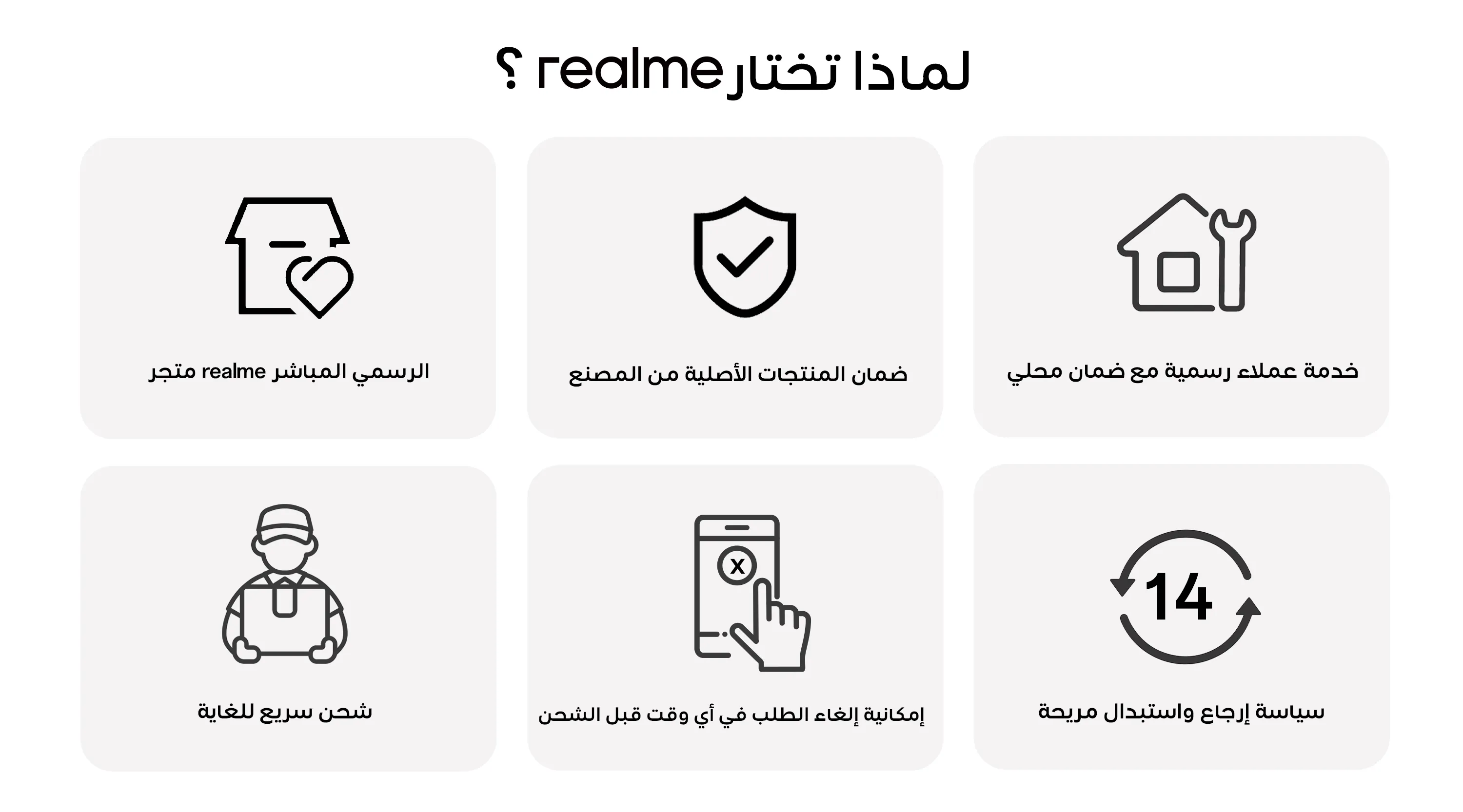 صورة خدمة ما بعد البيع