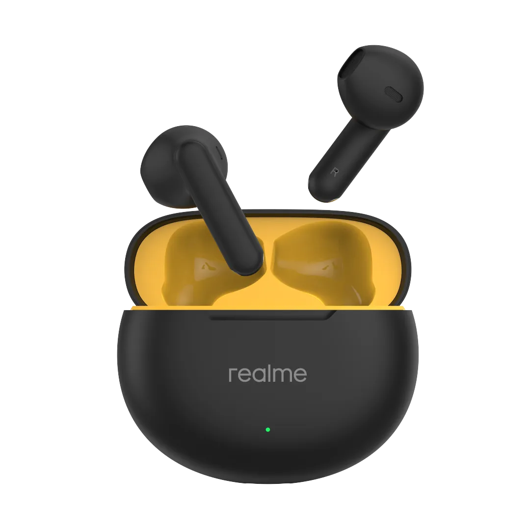 realme Buds T01-