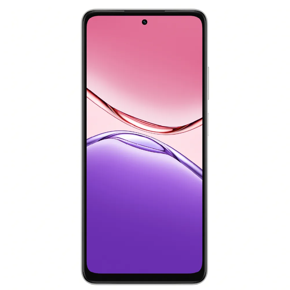 OPPO A5x 4G 4GB+128GB أبيض ساطع_8