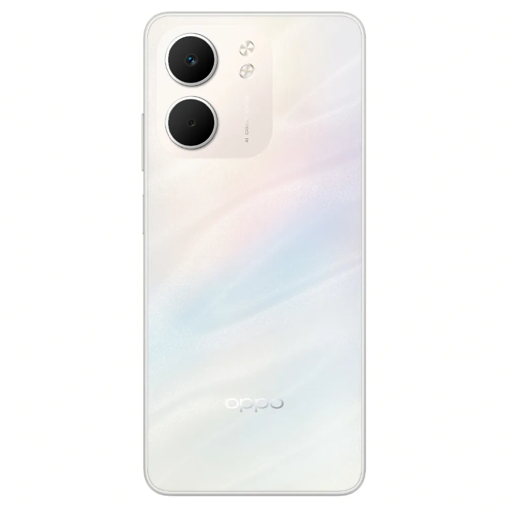 OPPO A5x 4G 4GB+128GB أبيض ساطع_2