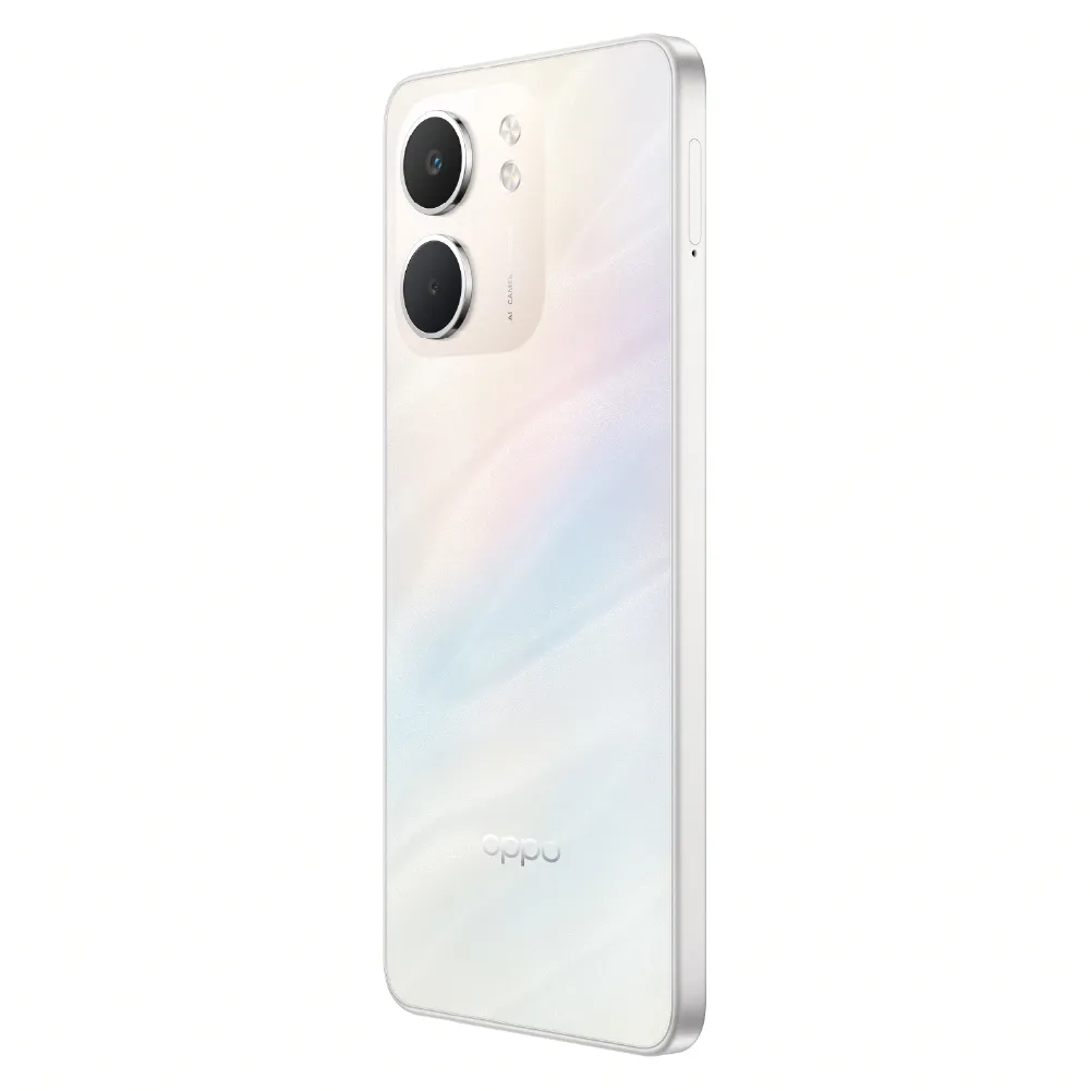 OPPO A5x 4G 4GB+128GB أبيض ساطع_7