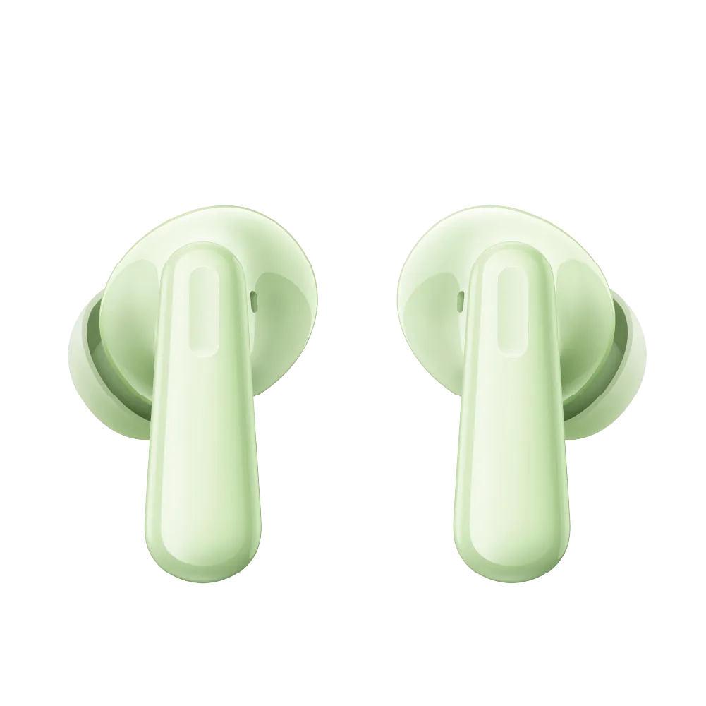 OPPO Enco Air4 أخضر نعناعي_2