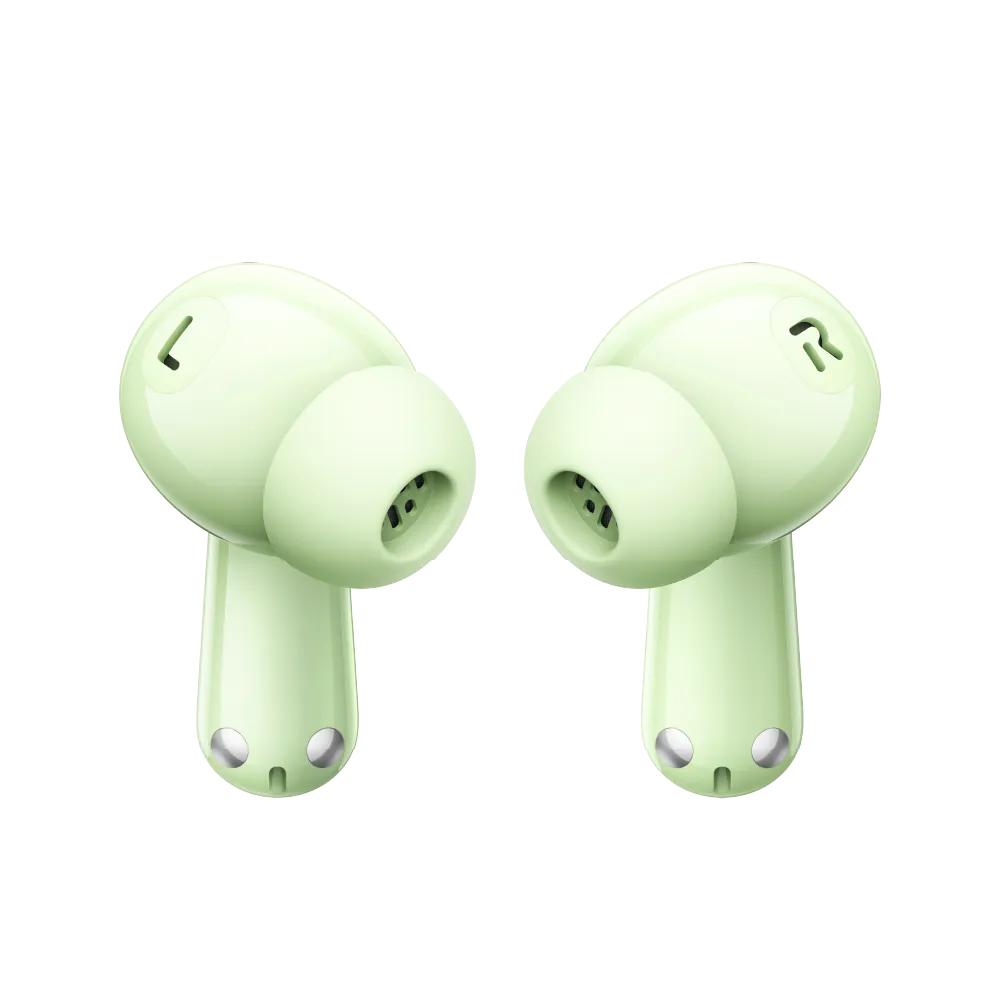 OPPO Enco Air4 أخضر نعناعي_3