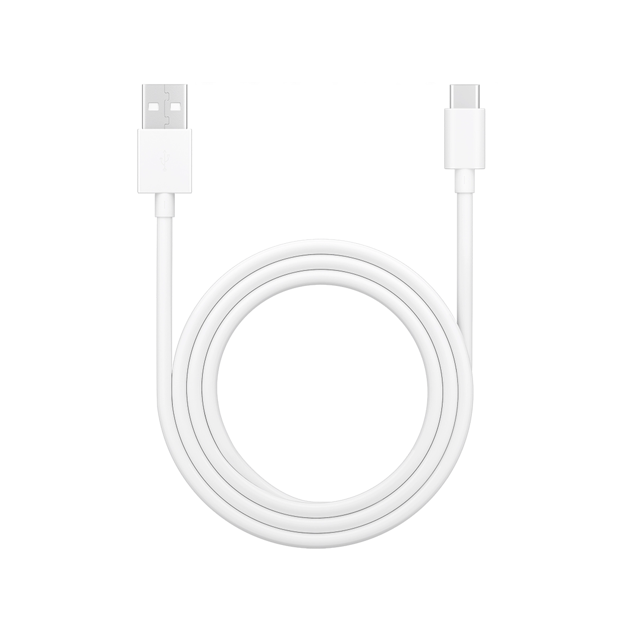OPPO A-C data cable (8A) 1m أبيض_2