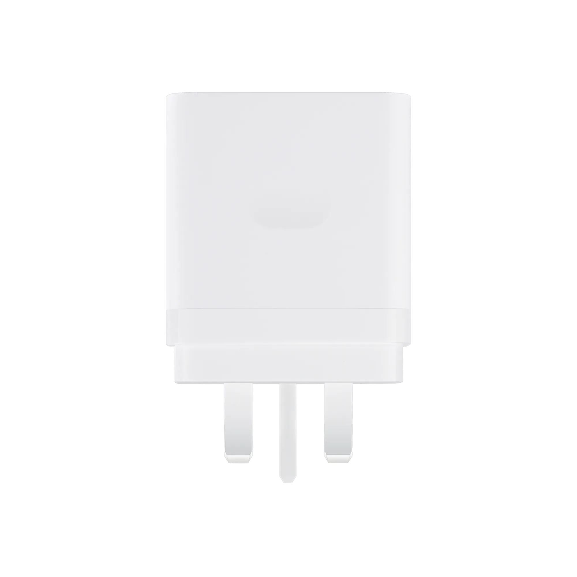 OPPO 80W SUPERVOOC Power Adapter أبيض_2